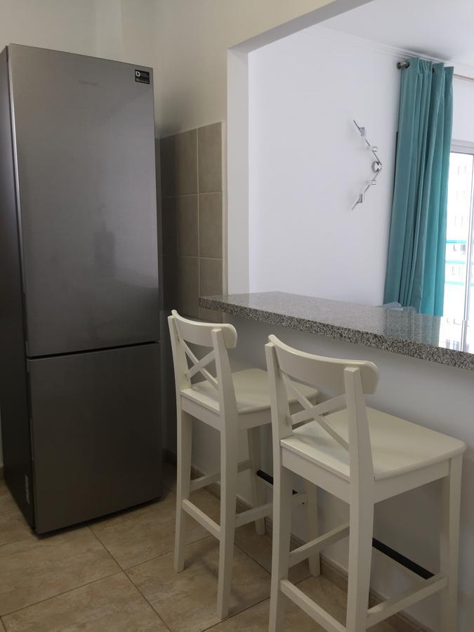 Paraiso 12 - 1Bedroom Playa Paraiso  Luaran gambar