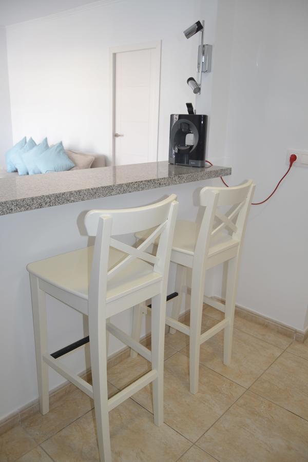 Paraiso 12 - 1Bedroom Playa Paraiso  Luaran gambar